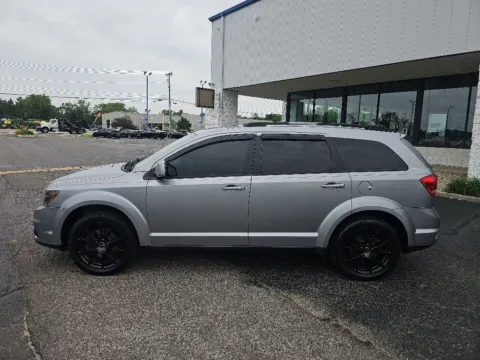More photos of 2017 Dodge Journey GT at RightDrive Muncie, IN