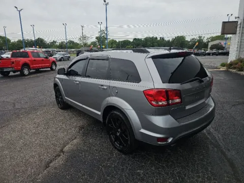 More photos of 2017 Dodge Journey GT at RightDrive Muncie, IN