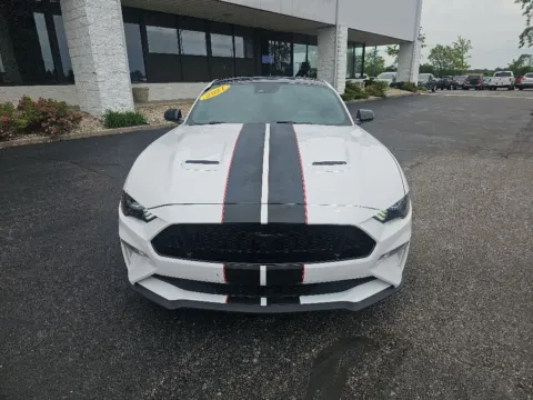 Photos of 2021 Ford Mustang GT for sale in Muncie, IN at RightDrive Muncie