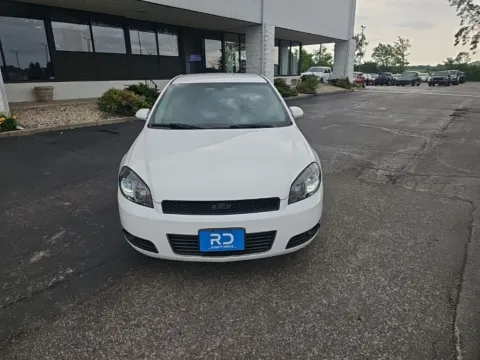 Photos of 2011 Chevrolet Impala LT for sale in Muncie, IN at RightDrive Muncie