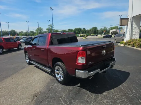 More photos of 2019 Ram 1500 Big Horn/Lone Star at RightDrive Muncie, IN