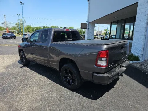 More photos of 2021 Ram 1500 Big Horn/Lone Star at RightDrive Muncie, IN