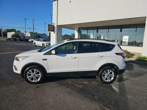 More photos of 2017 Ford Escape SE at RightDrive Muncie, IN