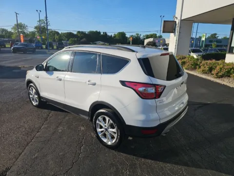 More photos of 2017 Ford Escape SE at RightDrive Muncie, IN