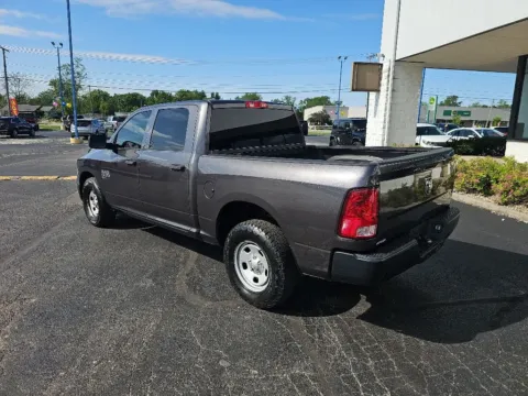 More photos of 2021 Ram 1500 Classic Tradesman at RightDrive Muncie, IN