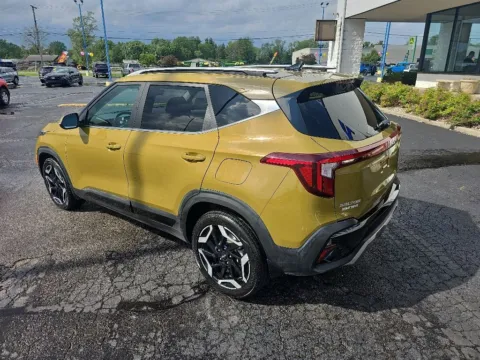 More photos of 2024 Kia Seltos SX at RightDrive Muncie, IN