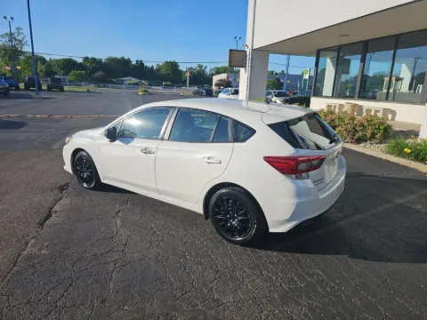 More photos of 2022 Subaru Impreza at RightDrive Muncie, IN