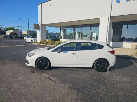 More photos of 2022 Subaru Impreza at RightDrive Muncie, IN