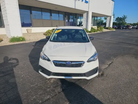 Photos of 2022 Subaru Impreza for sale in Muncie, IN at RightDrive Muncie