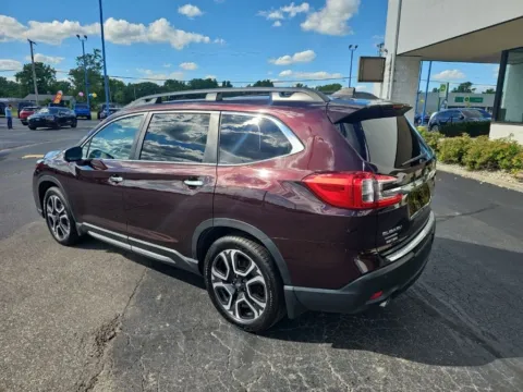 More photos of 2023 Subaru Ascent Touring at RightDrive Muncie, IN
