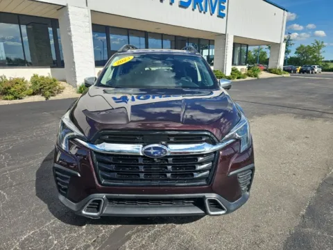 Photos of 2023 Subaru Ascent Touring for sale in Muncie, IN at RightDrive Muncie