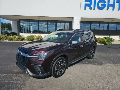 Another view of 2023 Subaru Ascent Touring for sale in Muncie, IN at RightDrive Muncie
