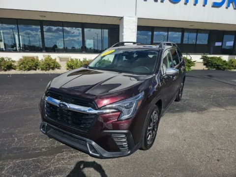 Unknown 2023 Subaru Ascent Touring for sale in Muncie, IN