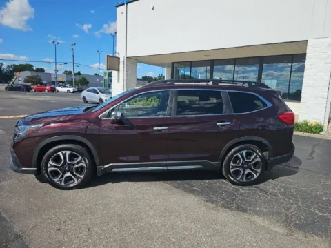 More photos of 2023 Subaru Ascent Touring at RightDrive Muncie, IN