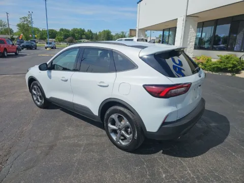 More photos of 2025 Ford Escape ST-Line Select at RightDrive Muncie, IN