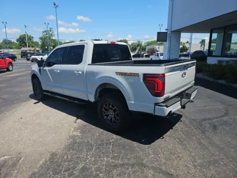 More photos of 2024 Ford F-150 Tremor at RightDrive Muncie, IN