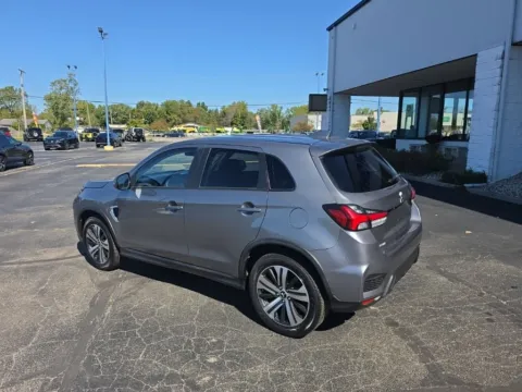 More photos of 2021 Mitsubishi Outlander Sport 2.0 SE at RightDrive Muncie, IN