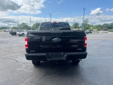 More photos of 2019 Ford F-150 XLT at RightDrive Muncie, IN