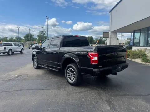 More photos of 2019 Ford F-150 XLT at RightDrive Muncie, IN