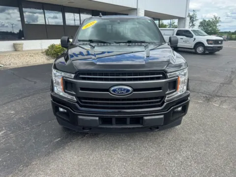 Photos of 2019 Ford F-150 XLT for sale in Muncie, IN at RightDrive Muncie