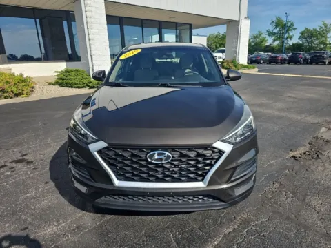 Photos of 2019 Hyundai Tucson SE for sale in Muncie, IN at RightDrive Muncie
