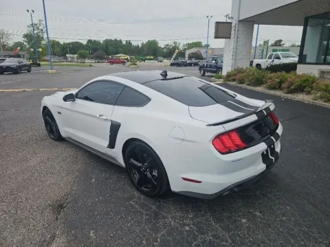 More photos of 2021 Ford Mustang GT at RightDrive Muncie, IN