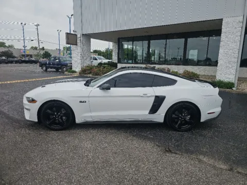 More photos of 2021 Ford Mustang GT at RightDrive Muncie, IN