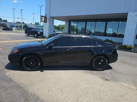 More photos of 2012 Chrysler 200 Touring at RightDrive Muncie, IN