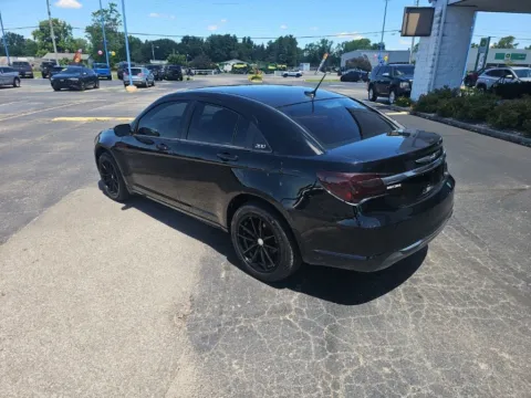 More photos of 2012 Chrysler 200 Touring at RightDrive Muncie, IN