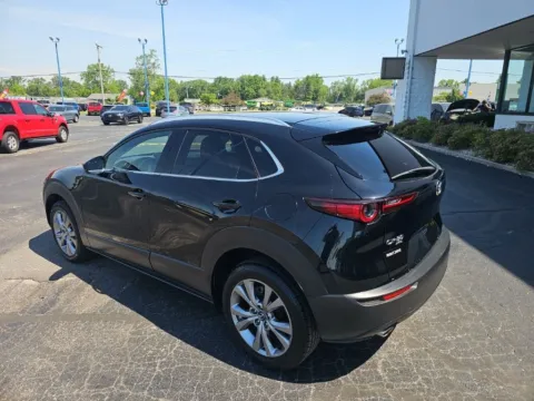 More photos of 2023 Mazda CX-30 2.5 S Premium Package at RightDrive Muncie, IN