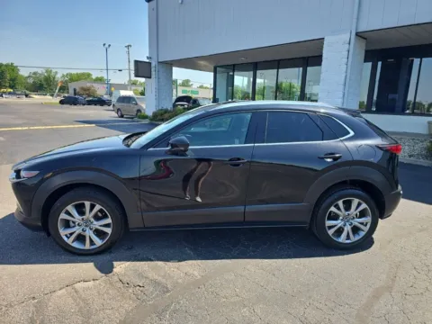 More photos of 2023 Mazda CX-30 2.5 S Premium Package at RightDrive Muncie, IN