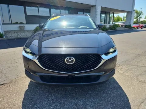 Photos of 2023 Mazda CX-30 2.5 S Premium Package for sale in Muncie, IN at RightDrive Muncie