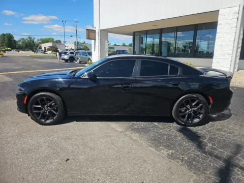 More photos of 2023 Dodge Charger SXT at RightDrive Muncie, IN