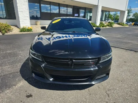 Photos of 2023 Dodge Charger SXT for sale in Muncie, IN at RightDrive Muncie