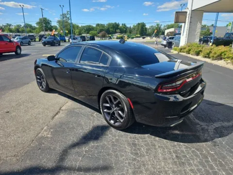 More photos of 2023 Dodge Charger SXT at RightDrive Muncie, IN