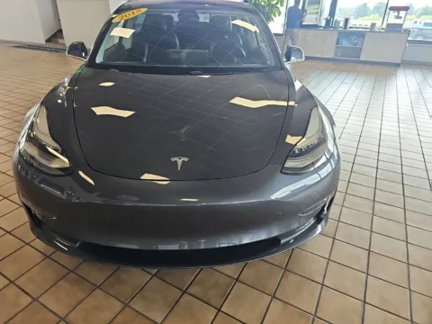Photos of 2018 Tesla Model 3 Long Range for sale in Muncie, IN at RightDrive Muncie