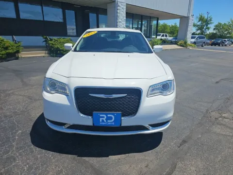 Photos of 2022 Chrysler 300 Touring for sale in Muncie, IN at RightDrive Muncie