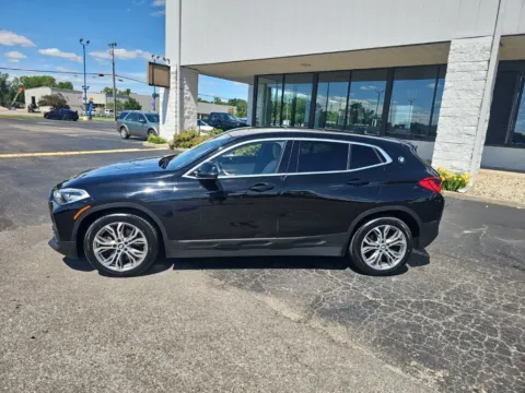 More photos of 2020 BMW X2 xDrive28i at RightDrive Muncie, IN