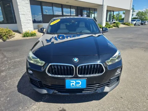 Photos of 2020 BMW X2 xDrive28i for sale in Muncie, IN at RightDrive Muncie