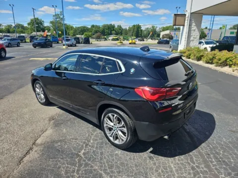 More photos of 2020 BMW X2 xDrive28i at RightDrive Muncie, IN