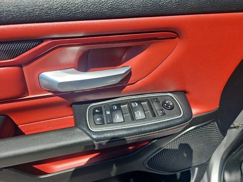 2022 RAM Ram 1500 Pickup Rebel - Photo 20