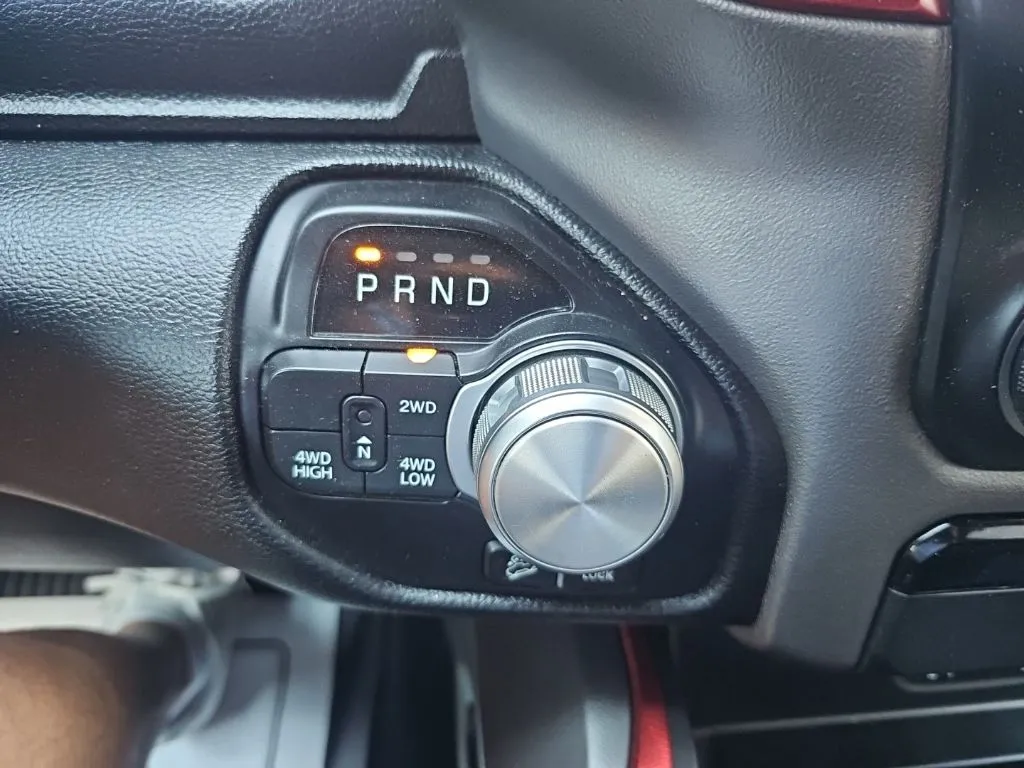 2022 RAM Ram 1500 Pickup Rebel - Photo 29