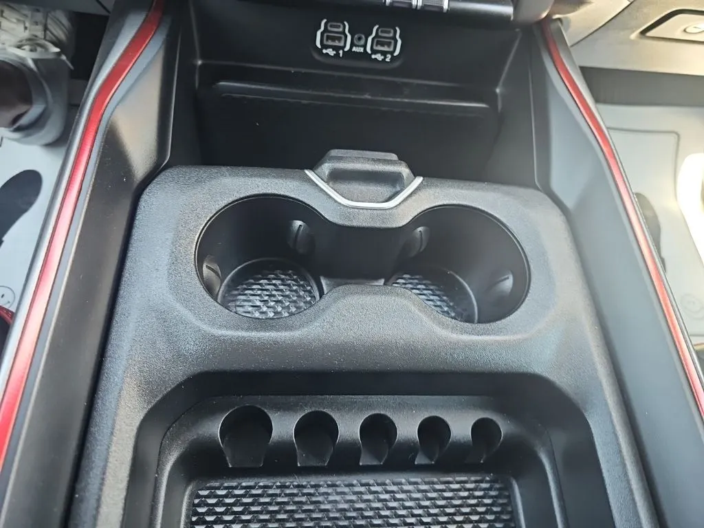 2022 RAM Ram 1500 Pickup Rebel - Photo 30