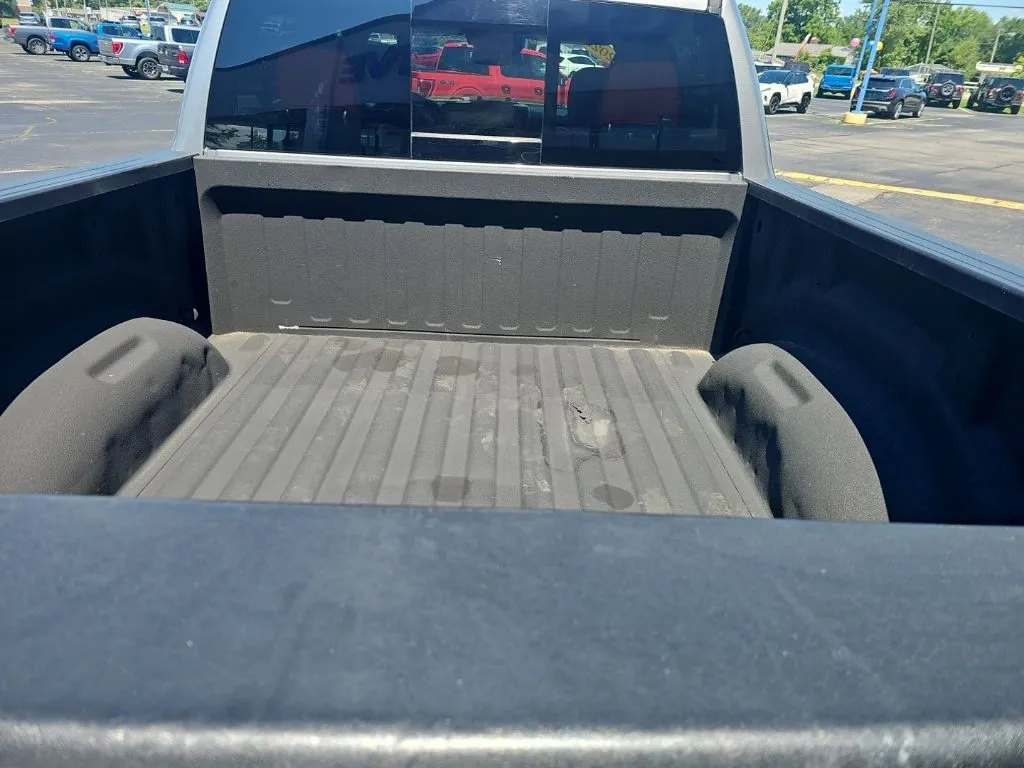 2022 RAM Ram 1500 Pickup Rebel - Photo 7