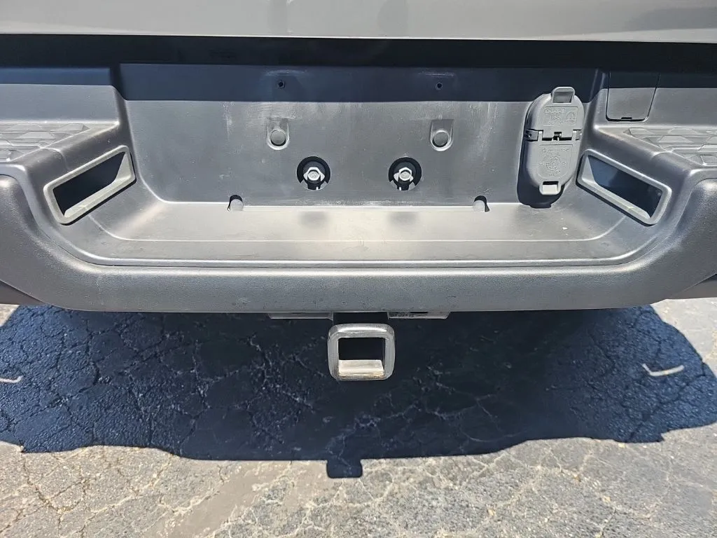 2022 RAM Ram 1500 Pickup Rebel - Photo 13