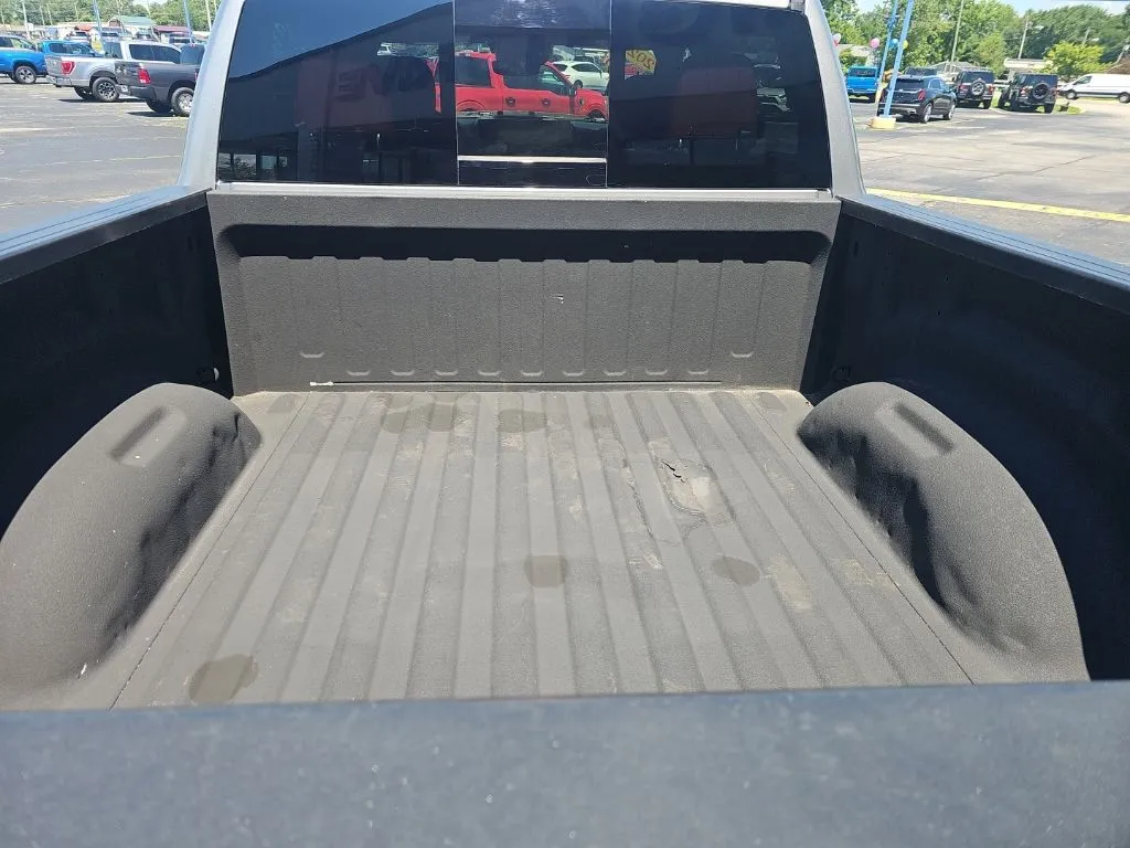 2022 RAM Ram 1500 Pickup Rebel - Photo 14