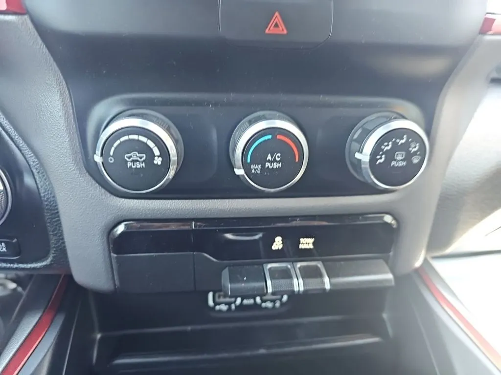 2022 RAM Ram 1500 Pickup Rebel - Photo 28