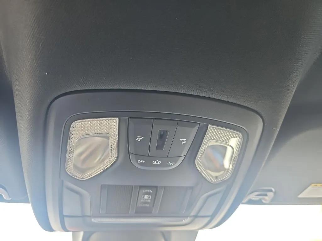 2022 RAM Ram 1500 Pickup Rebel - Photo 33