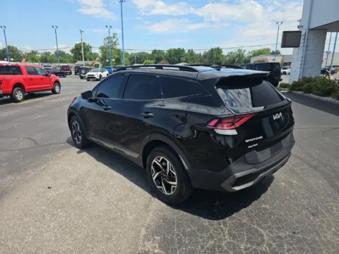 More photos of 2023 Kia Sportage X-Pro Prestige at RightDrive Muncie, IN
