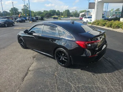 More photos of 2022 Honda Civic Sport at RightDrive Muncie, IN